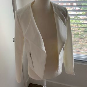 Lightweight Moto Jacket